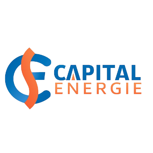 Logo Capital Energie